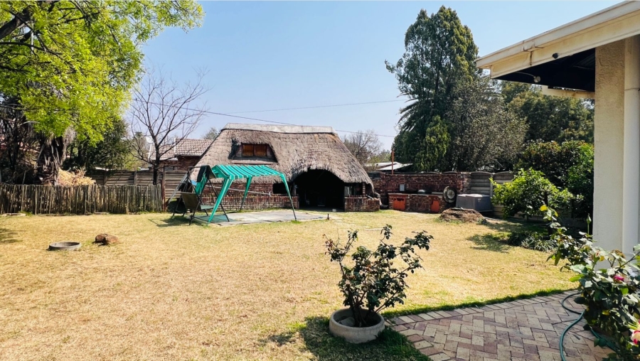 To Let 1 Bedroom Property for Rent in Potchefstroom North West
